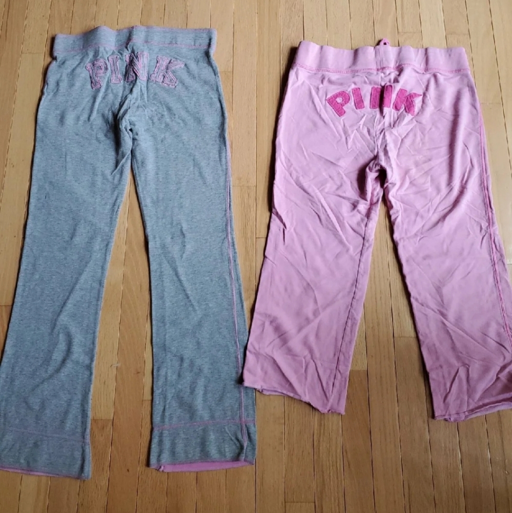 ❤SOLD❤ Victoria's Secret Yoga/ Lounge Pants